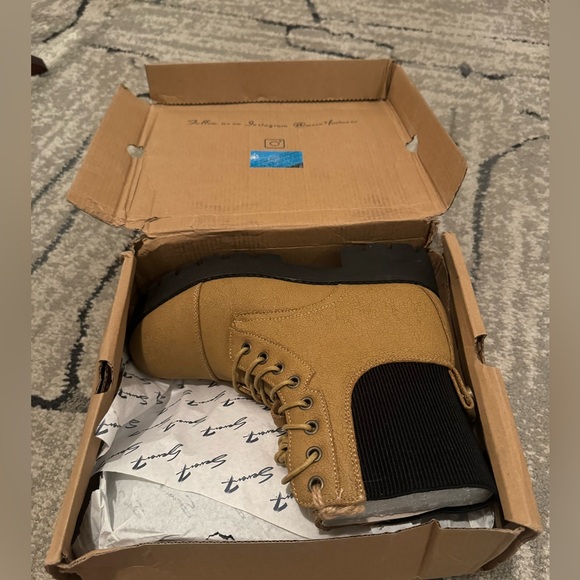 Seven7 Jadon boots - Picture 7 of 9